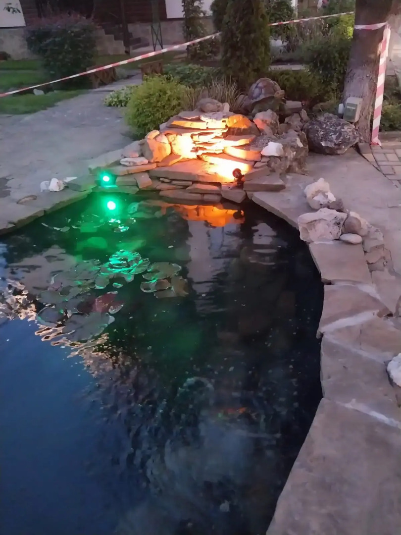 Гостиница  Парк Хаджох