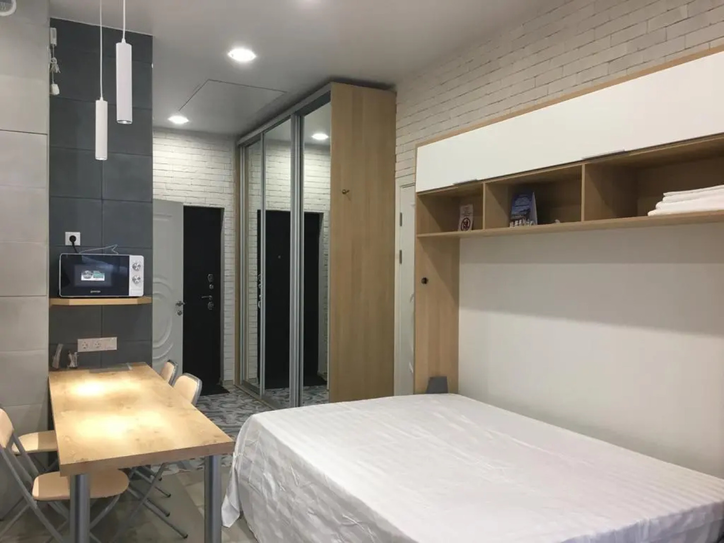 Апартаменты SimSim (76)