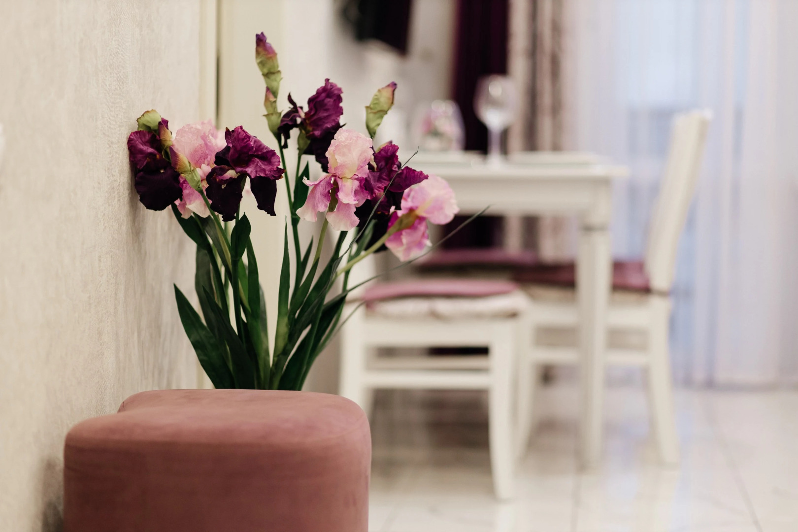 Апартаменты Red Apartments Нижнеимеретинская 137А Армада