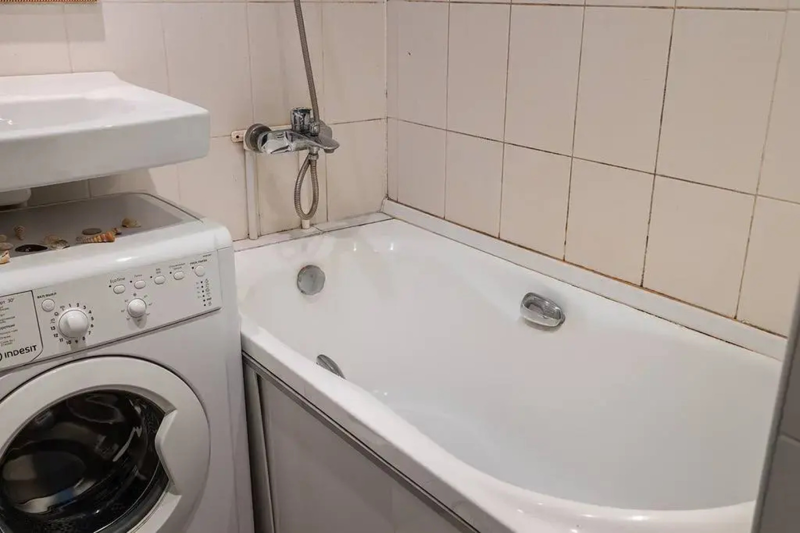 Квартира путешествие в лето