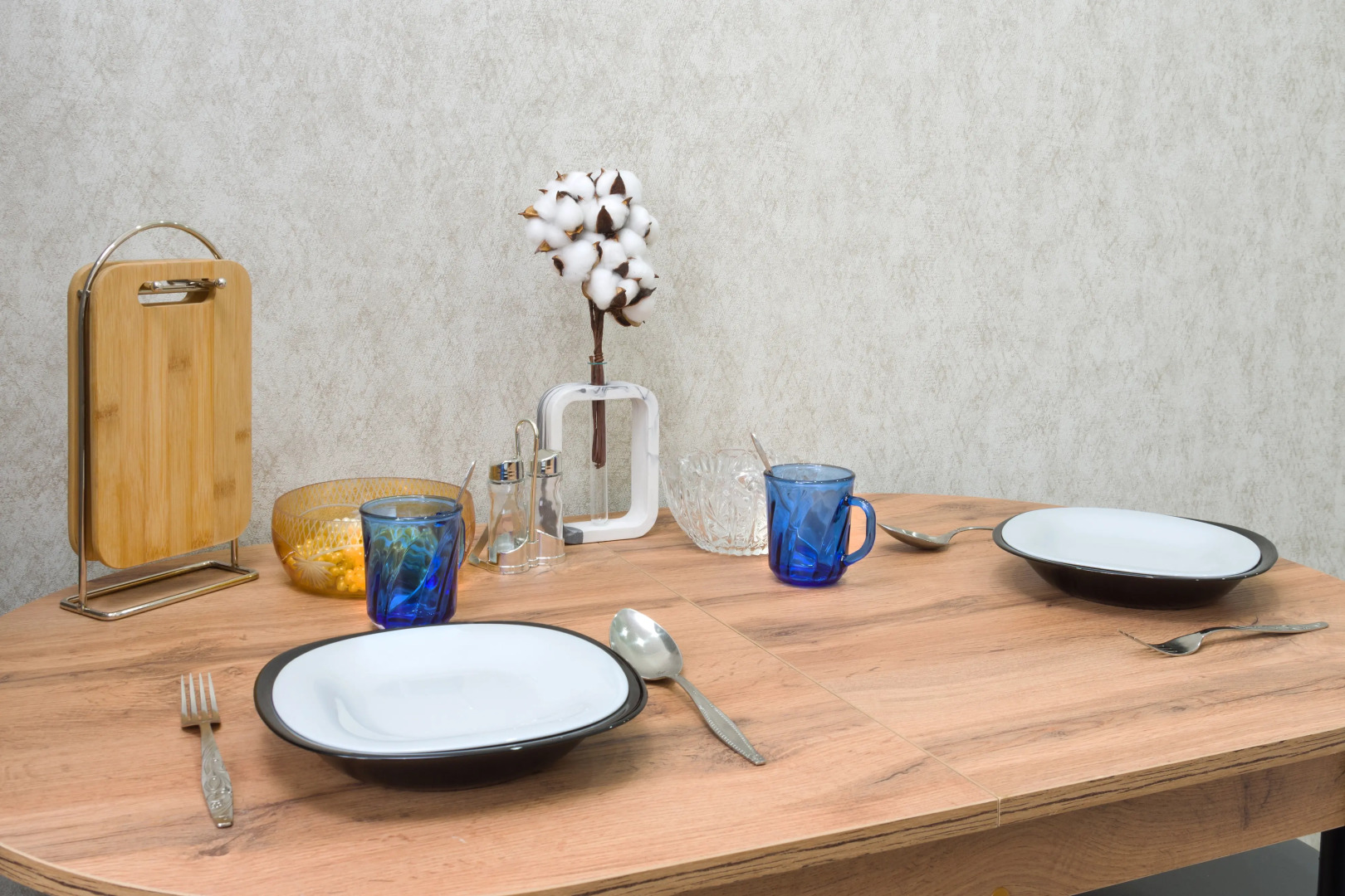 Апартаменты Клары Цеткин 43