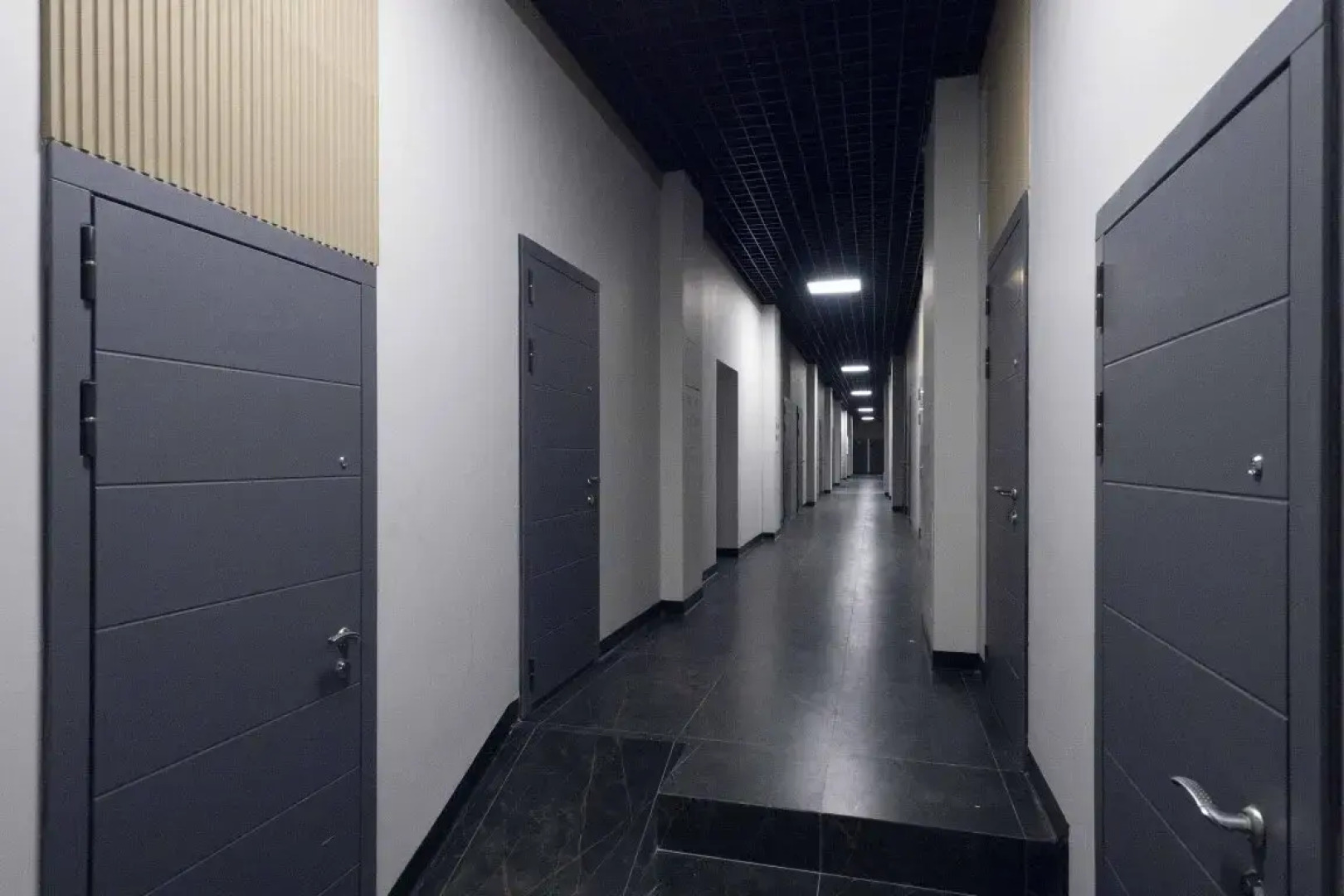 Апартаменты Queenstay Тиффани на Войковской