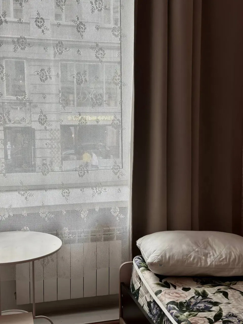 Гостевой дом Белинский