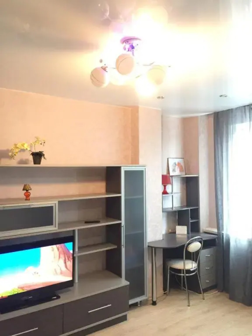 Апартаменты Преображенская 82к1 2