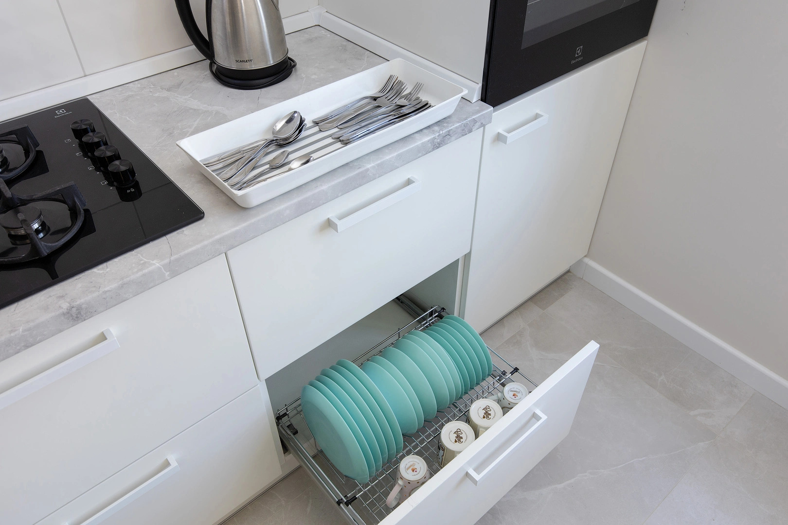 Квартиры в Центре Зеленоградска на Пограничной 6