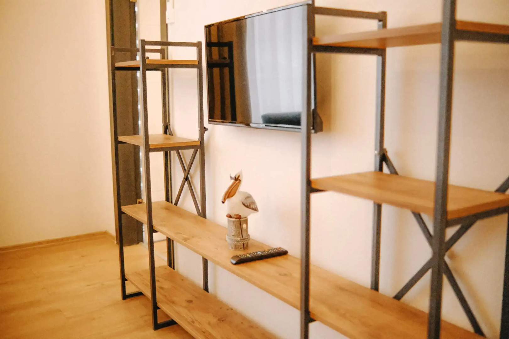 Апарт-Отель Tanrise City Residence