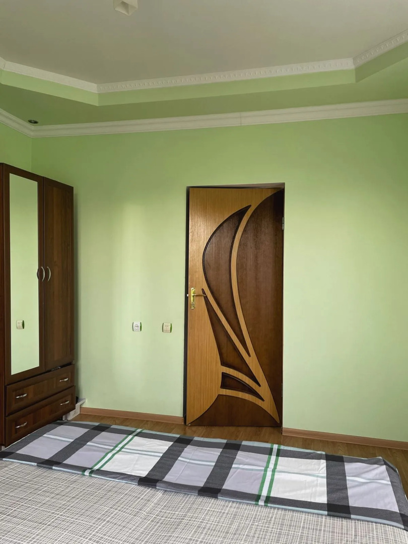 Гостевой дом KriArt on Kamo 19