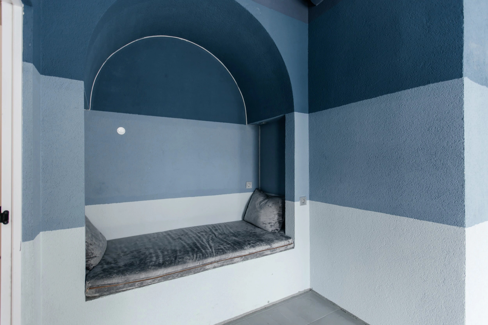 Отель Гагаринн