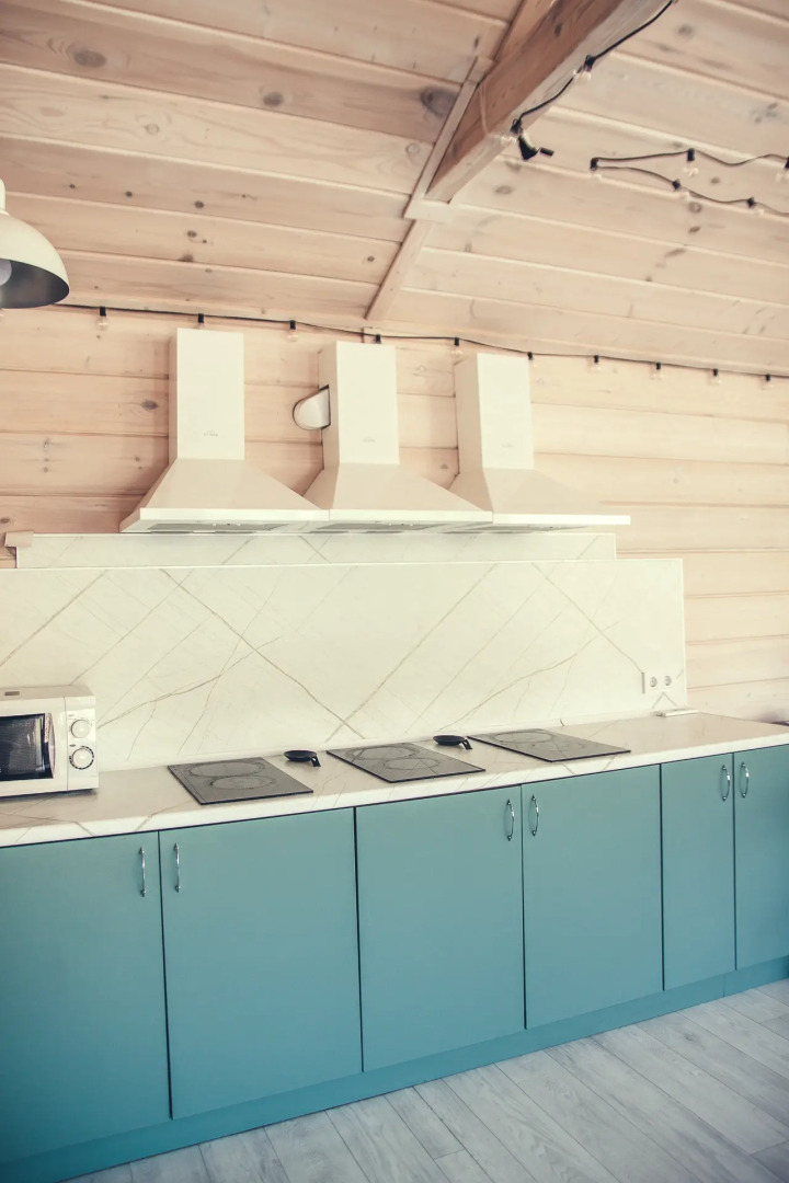 Отель Эко Амбассадор