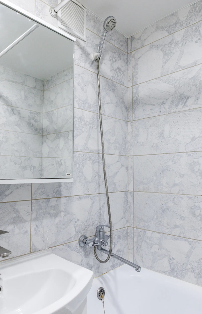 Квартира Двухкомнатная в Центре города