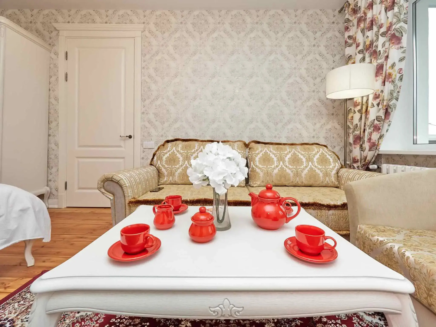 Квартира Люкс пл.Победы Минск