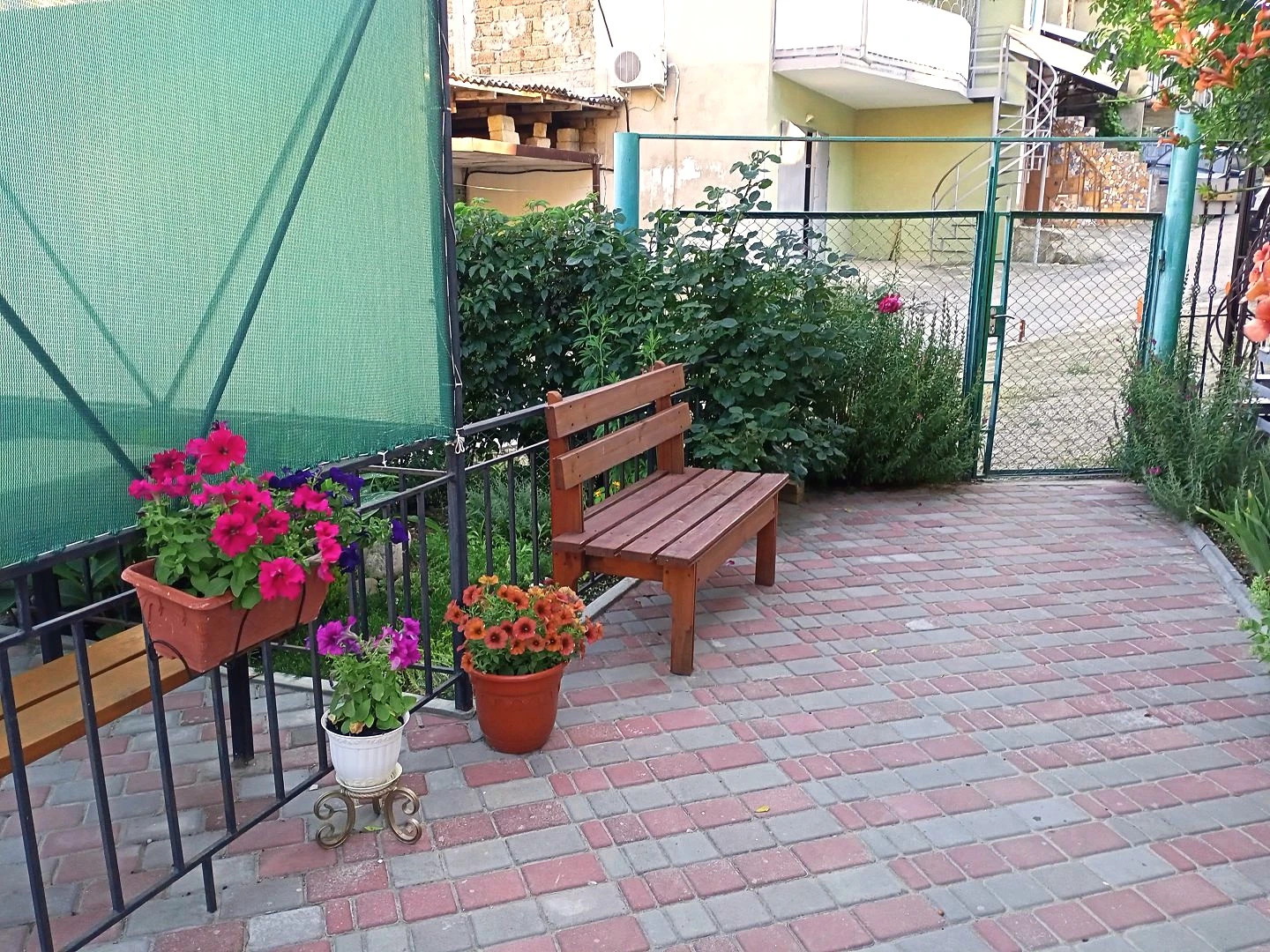 Гостевой Дом Snug House