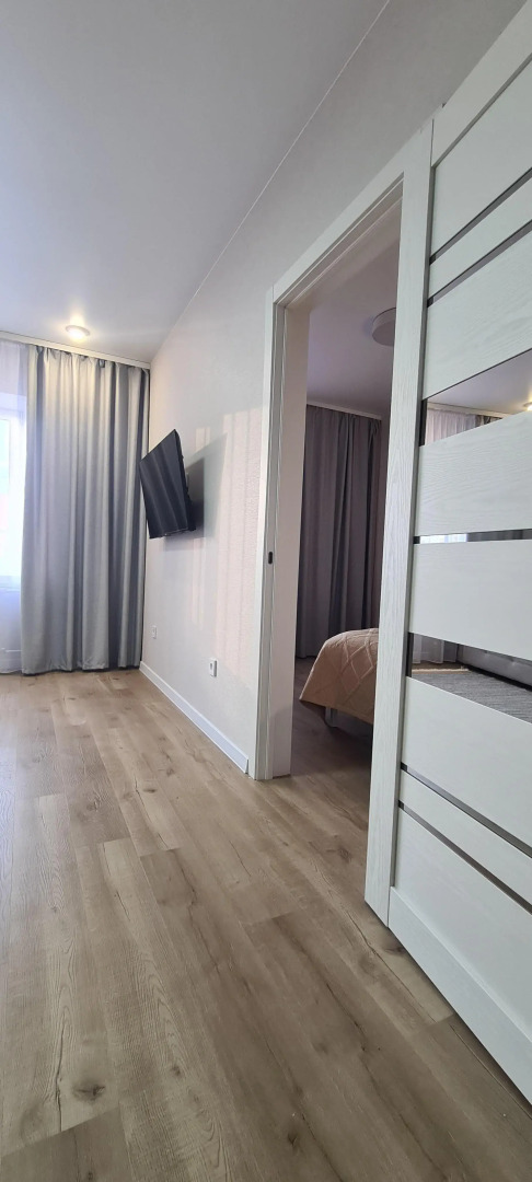 Апартаменты Moonlight рядом Аэропорт