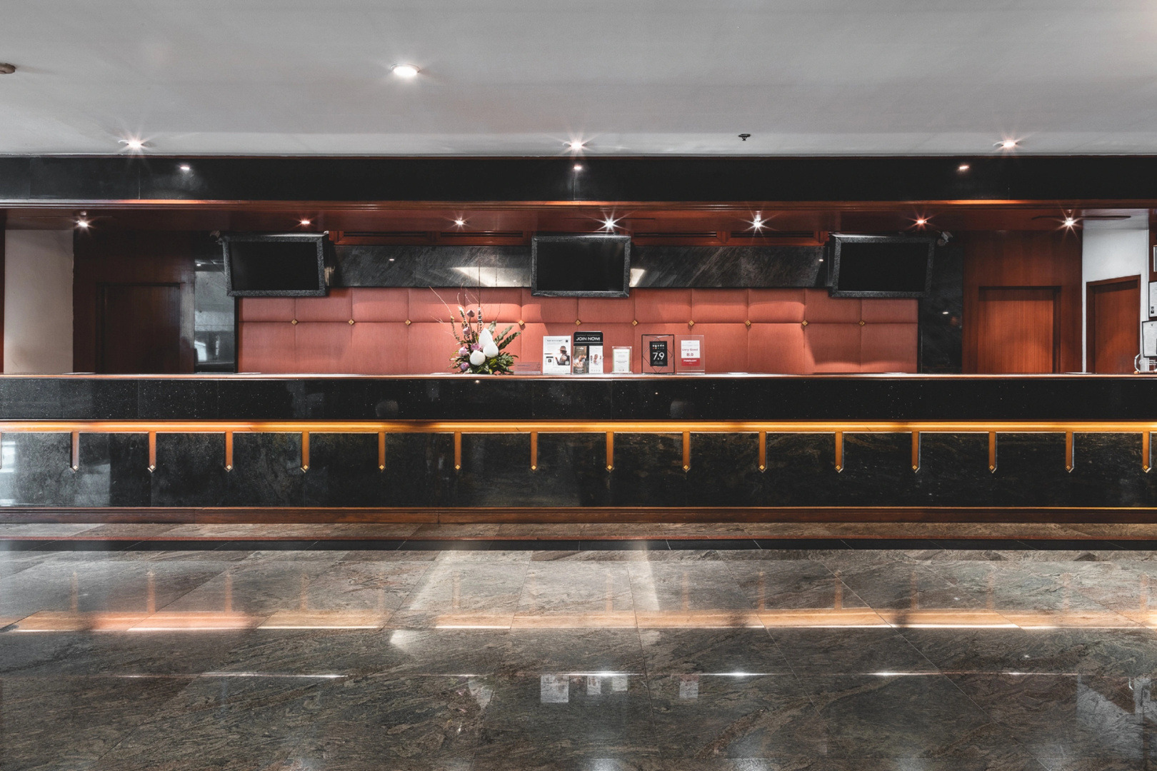 Bangkok Hotel Lotus Sukhumvit 33 by Compass Hospitality