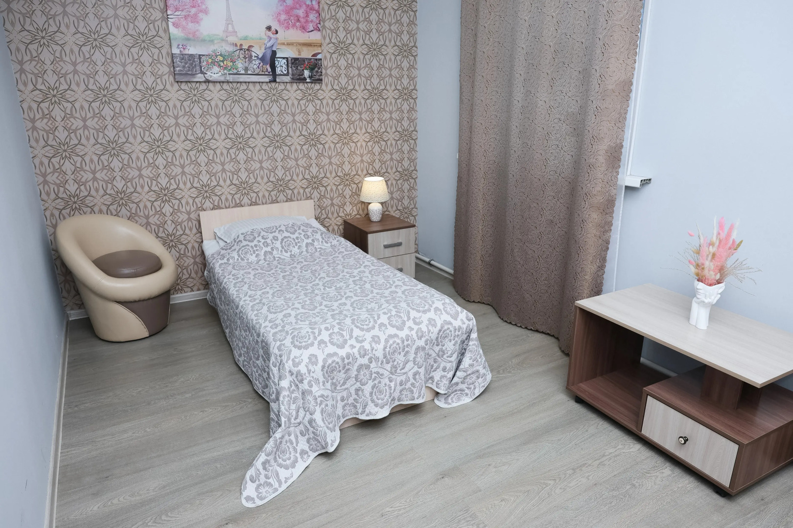 Мини-отель Вингс (Wings)