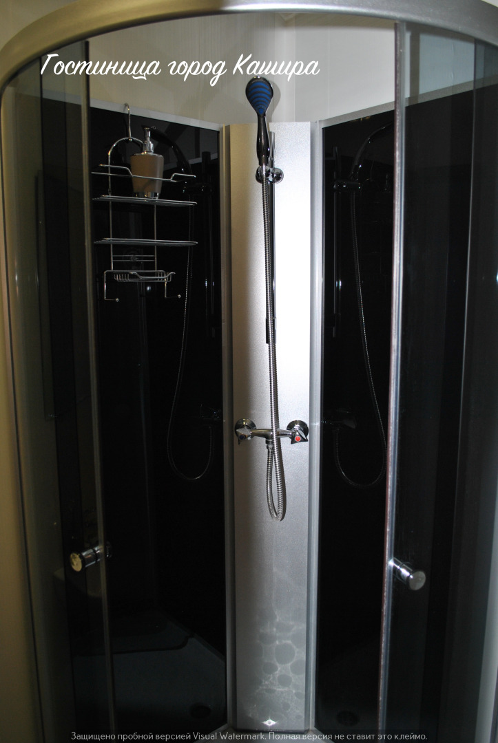 Гостевой дом Кашира