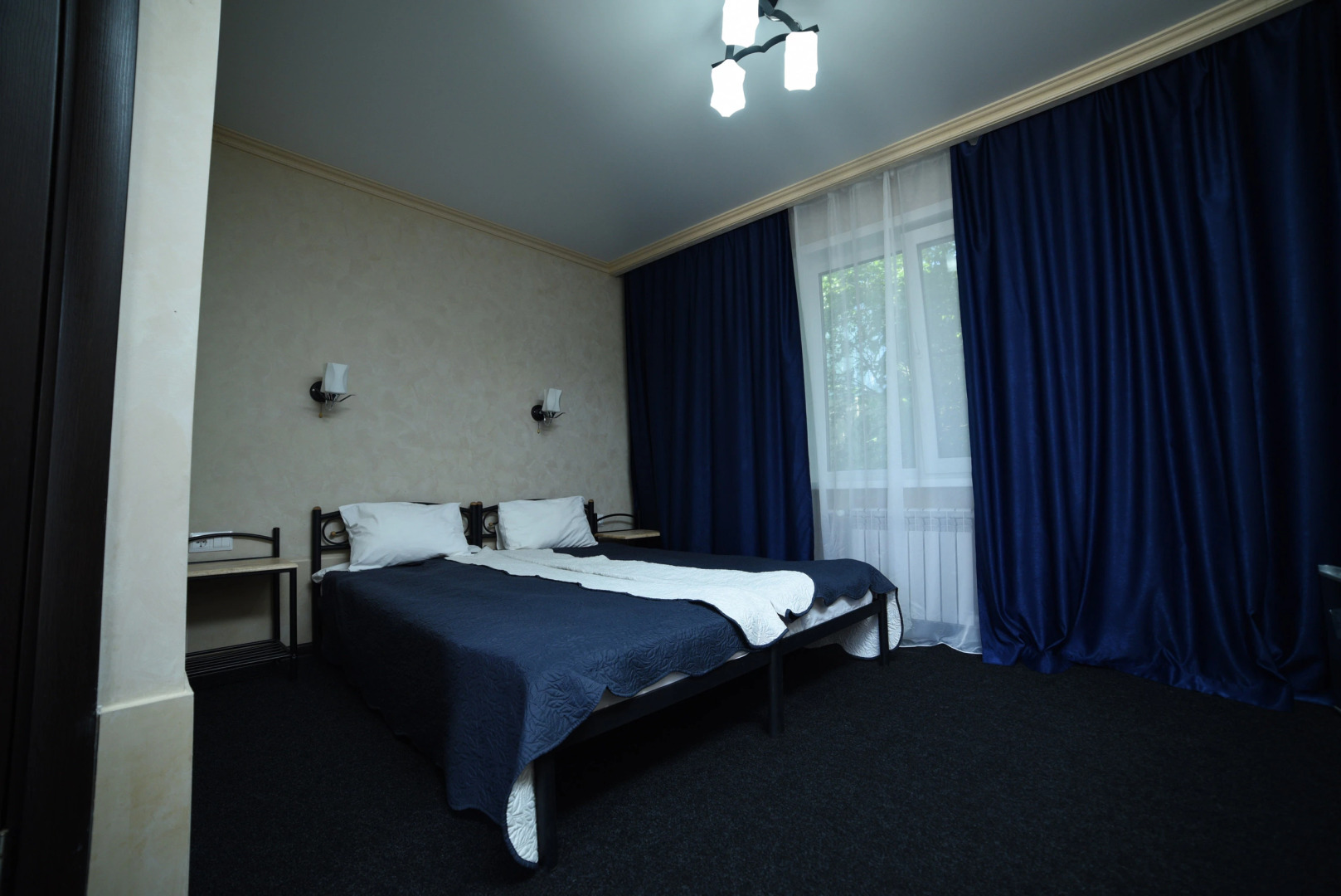 База Отдыха Олимп