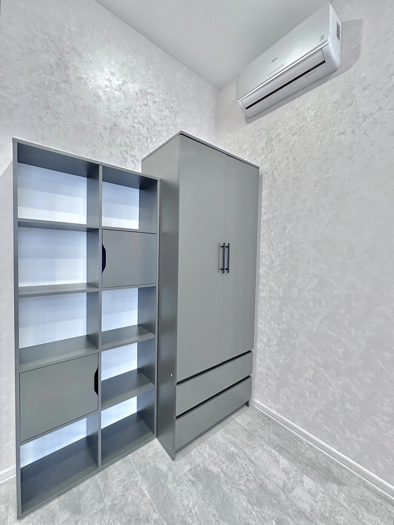 Апартаменты Люкс с большим балконом