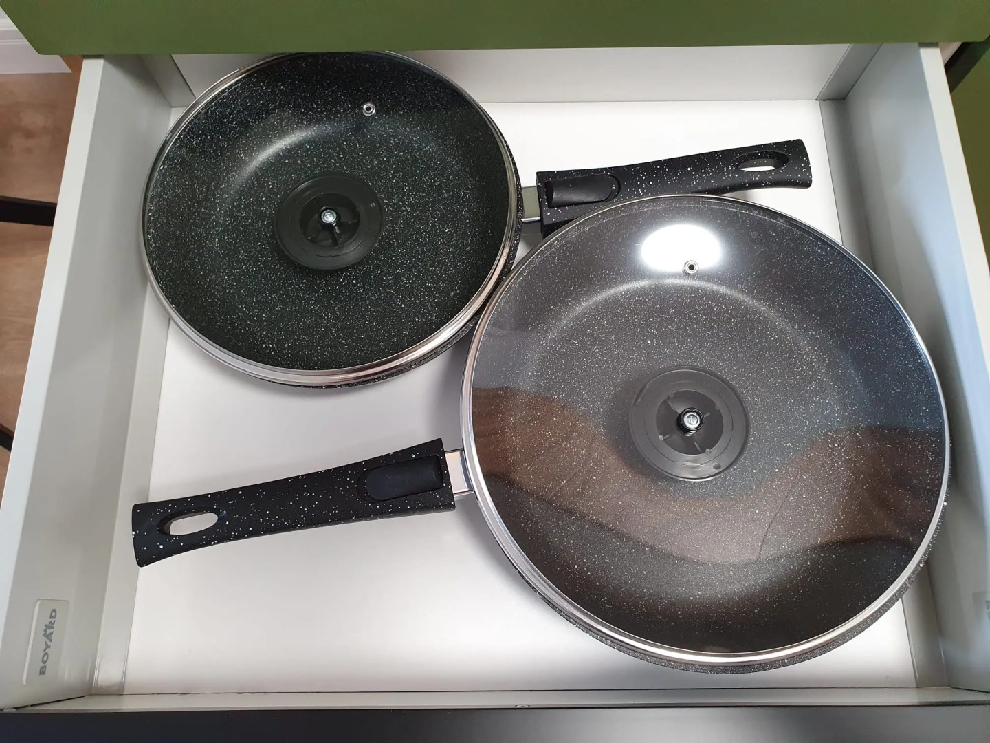 Квартира Солнечная Испания