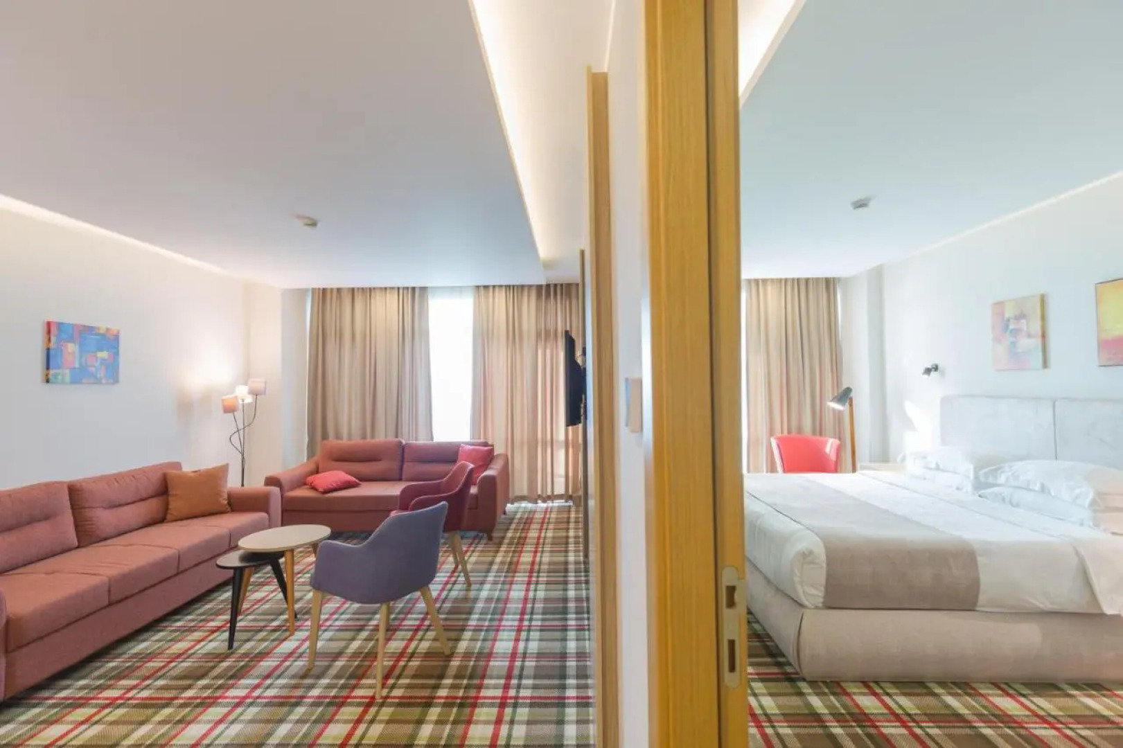 Hotel Best Western Premier Batumi