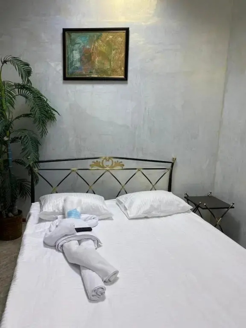 Отель Круиз