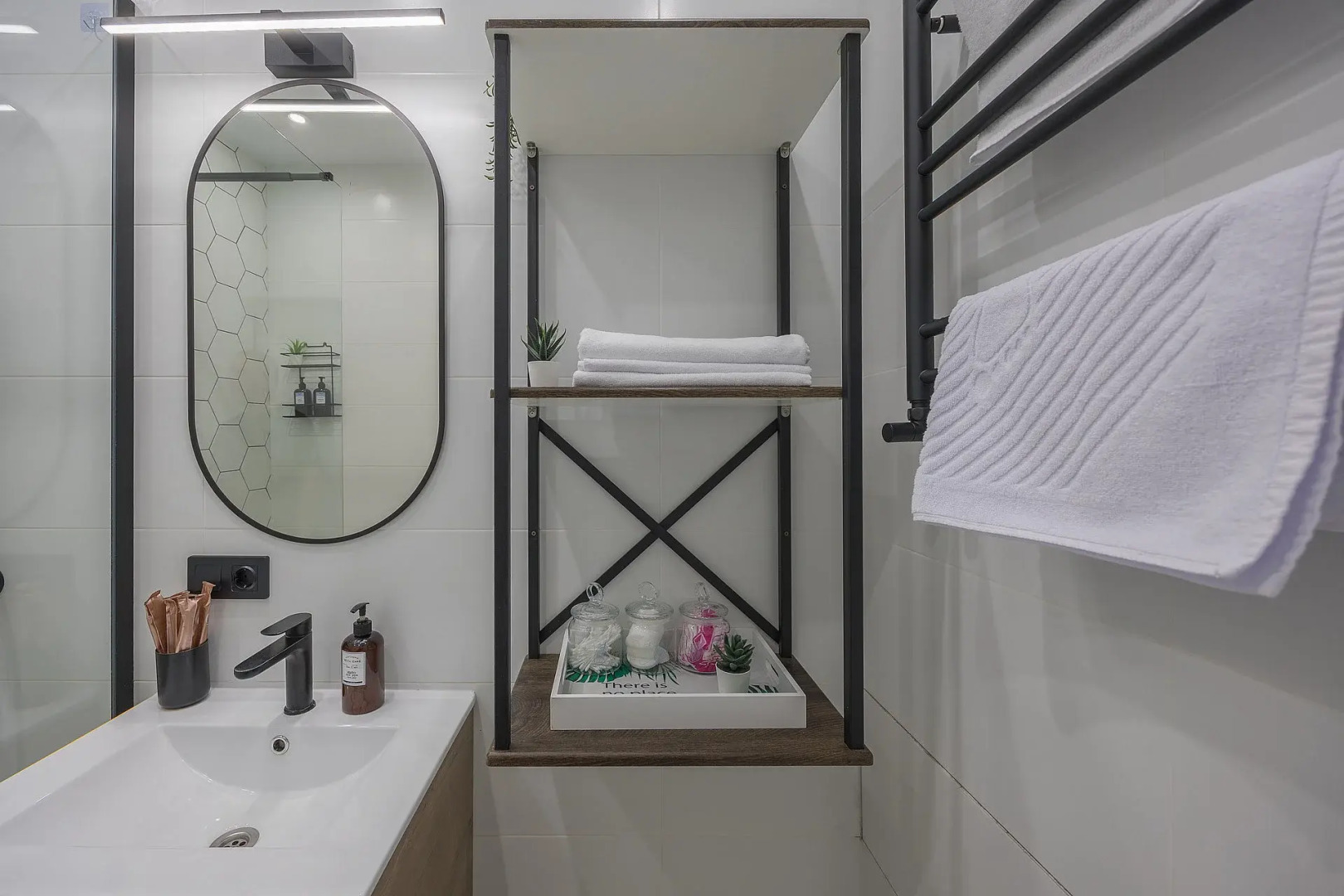 Апартаменты На Тургенева