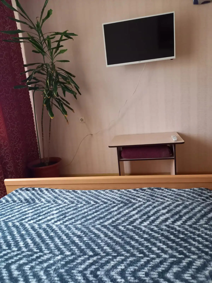 Апартаменты Двухкомнатные на Лазурной 13