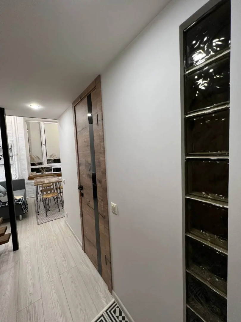 Апартаменты Lucky Room у метро Электрозаводская