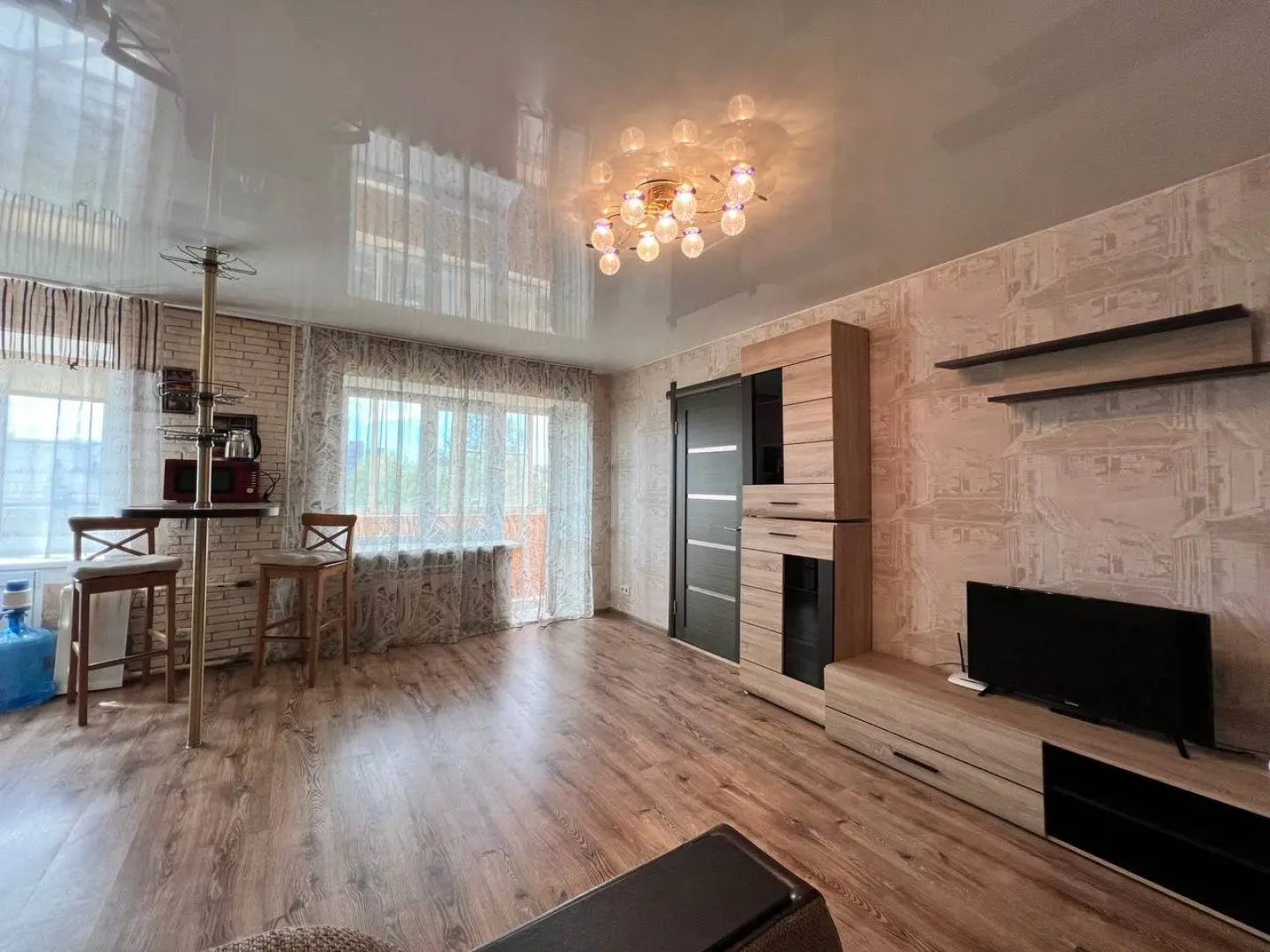 Квартира Марьин Дом на Студенческой, 13