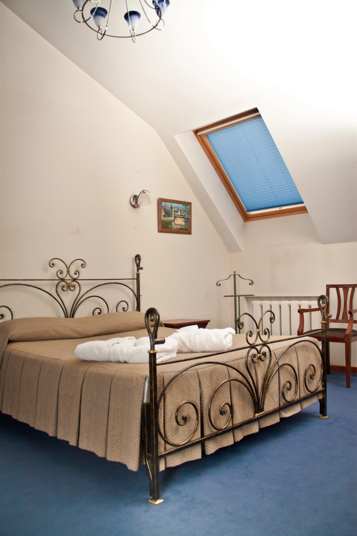 Отель Европа