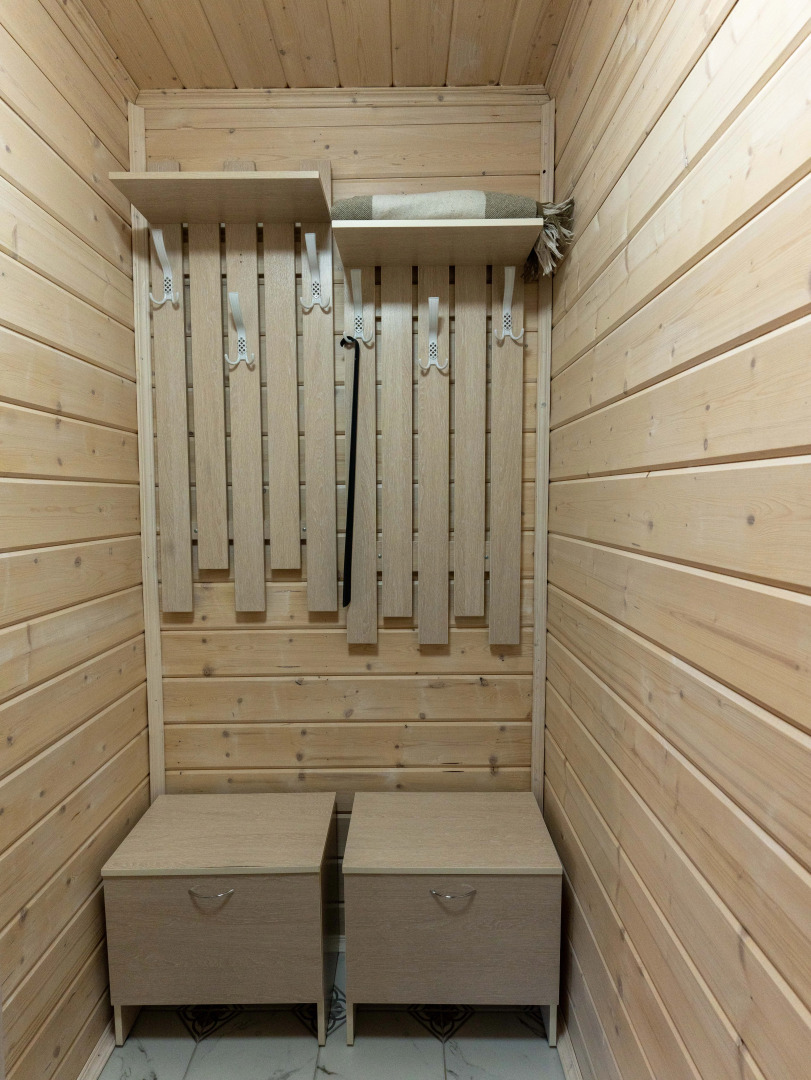 Частный Дом Утиная История