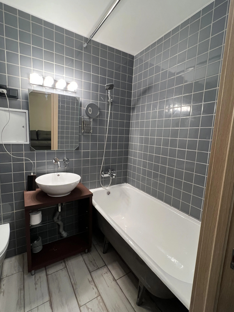 Апартаменты AmaFlat