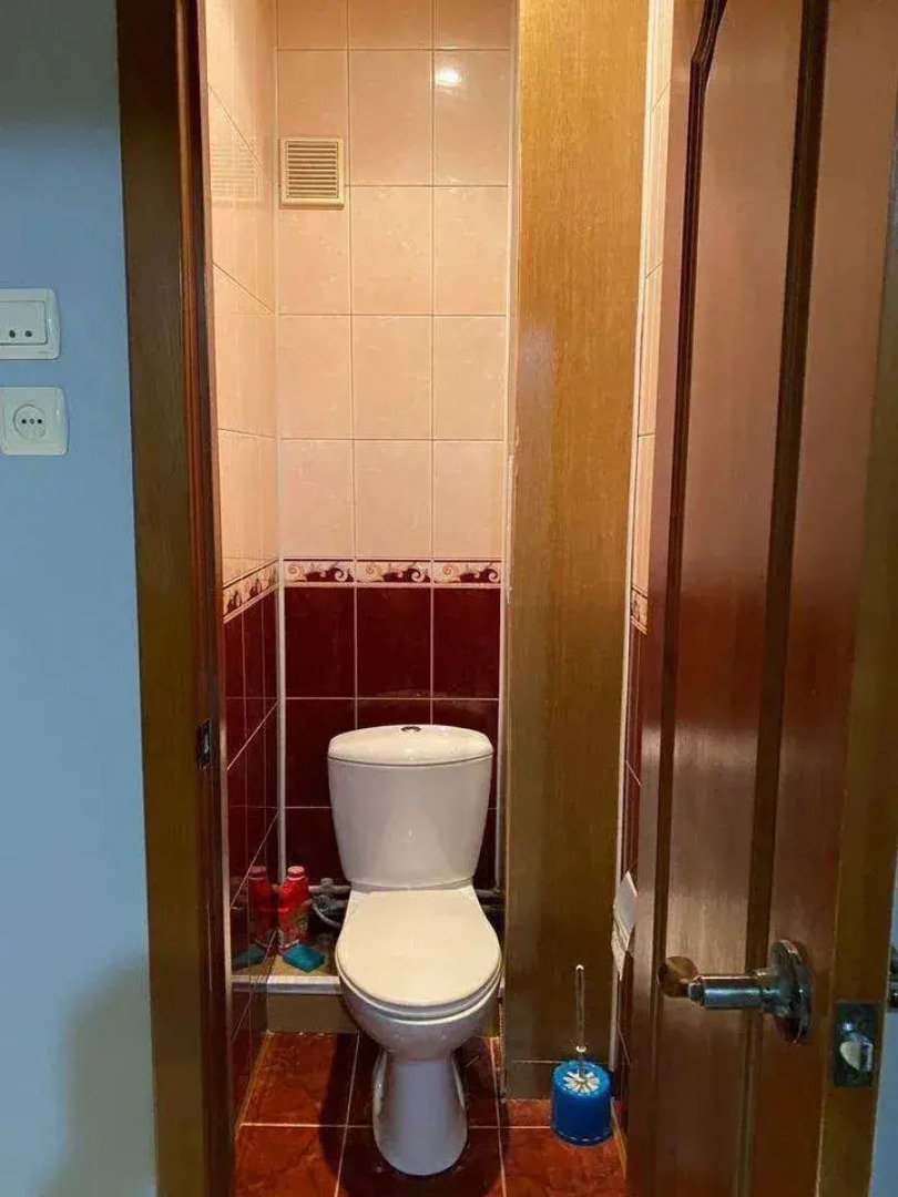 Квартира Евродвушка на Пермской Улице 21