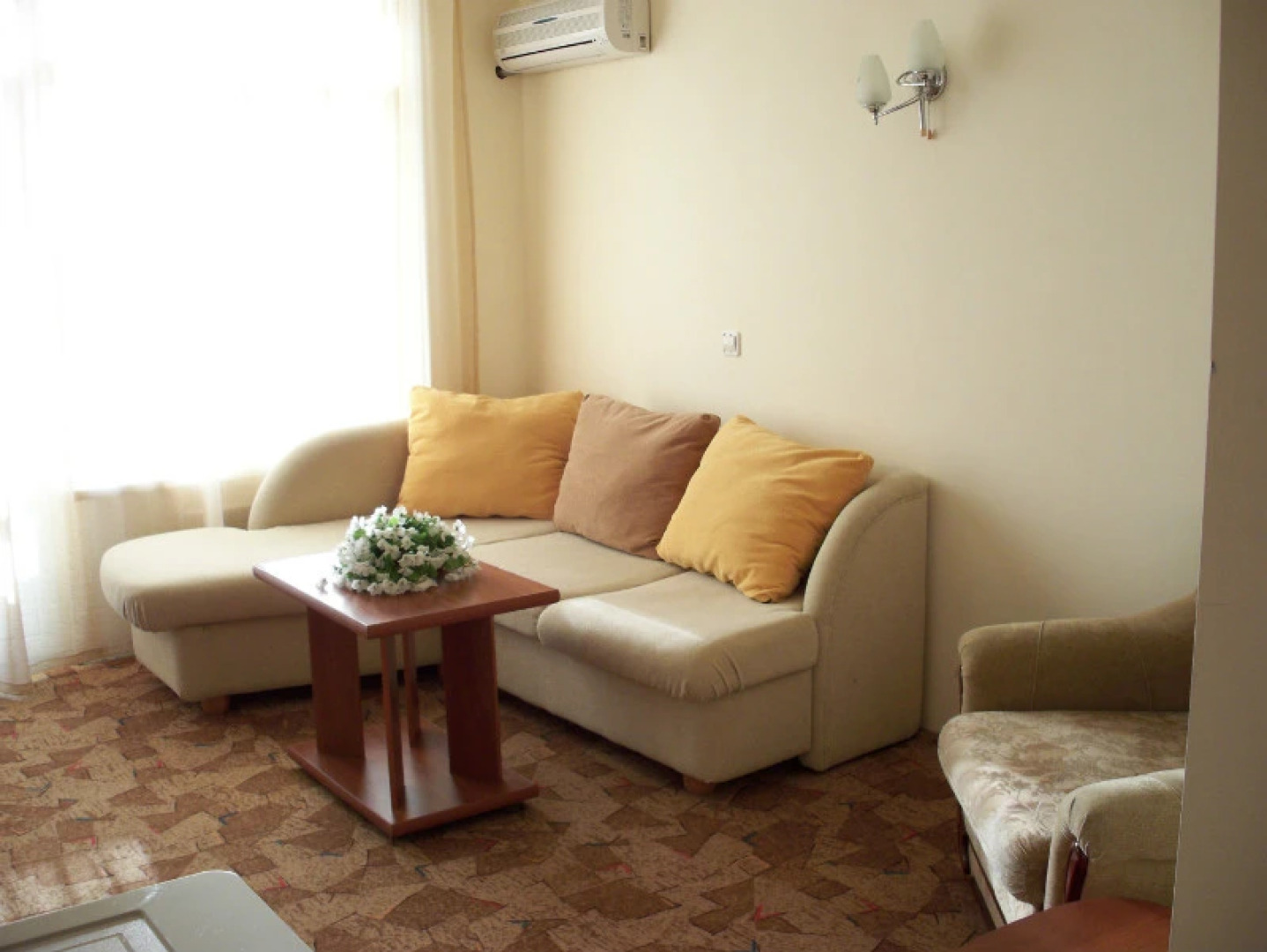 Отель Ковчег