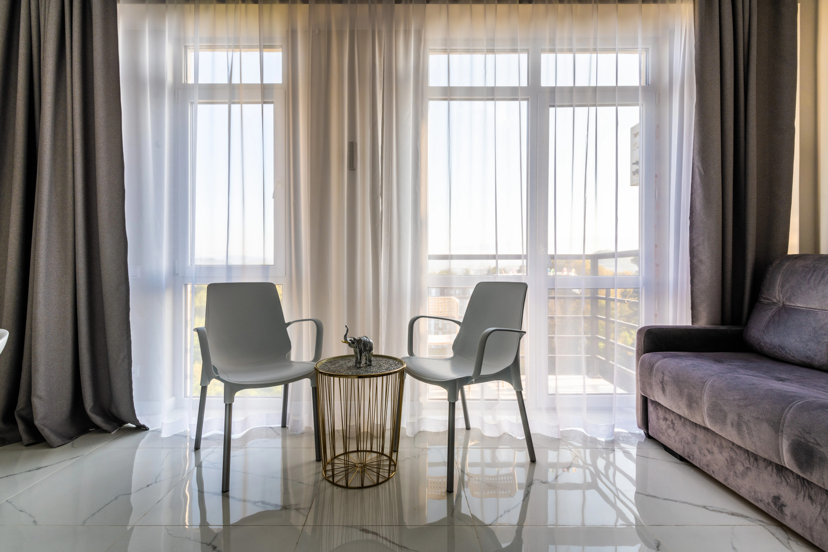 Апартаменты Оплот - Sorrento Park