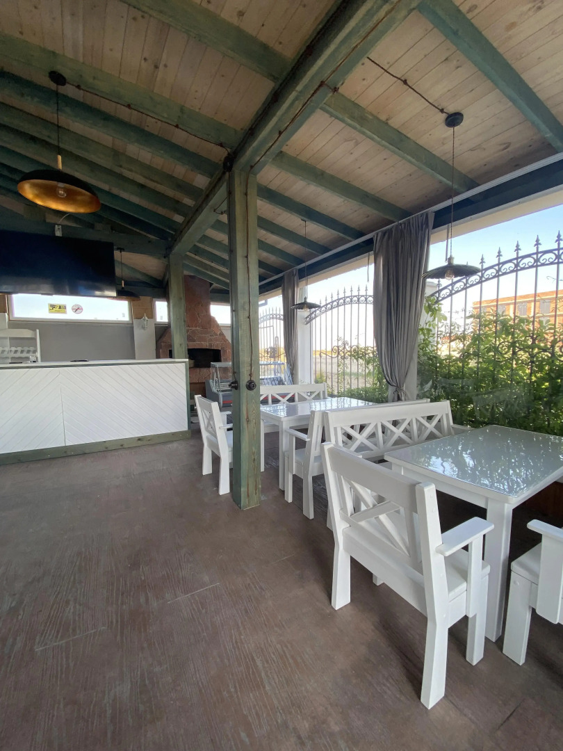 Гостевой дом Panorama