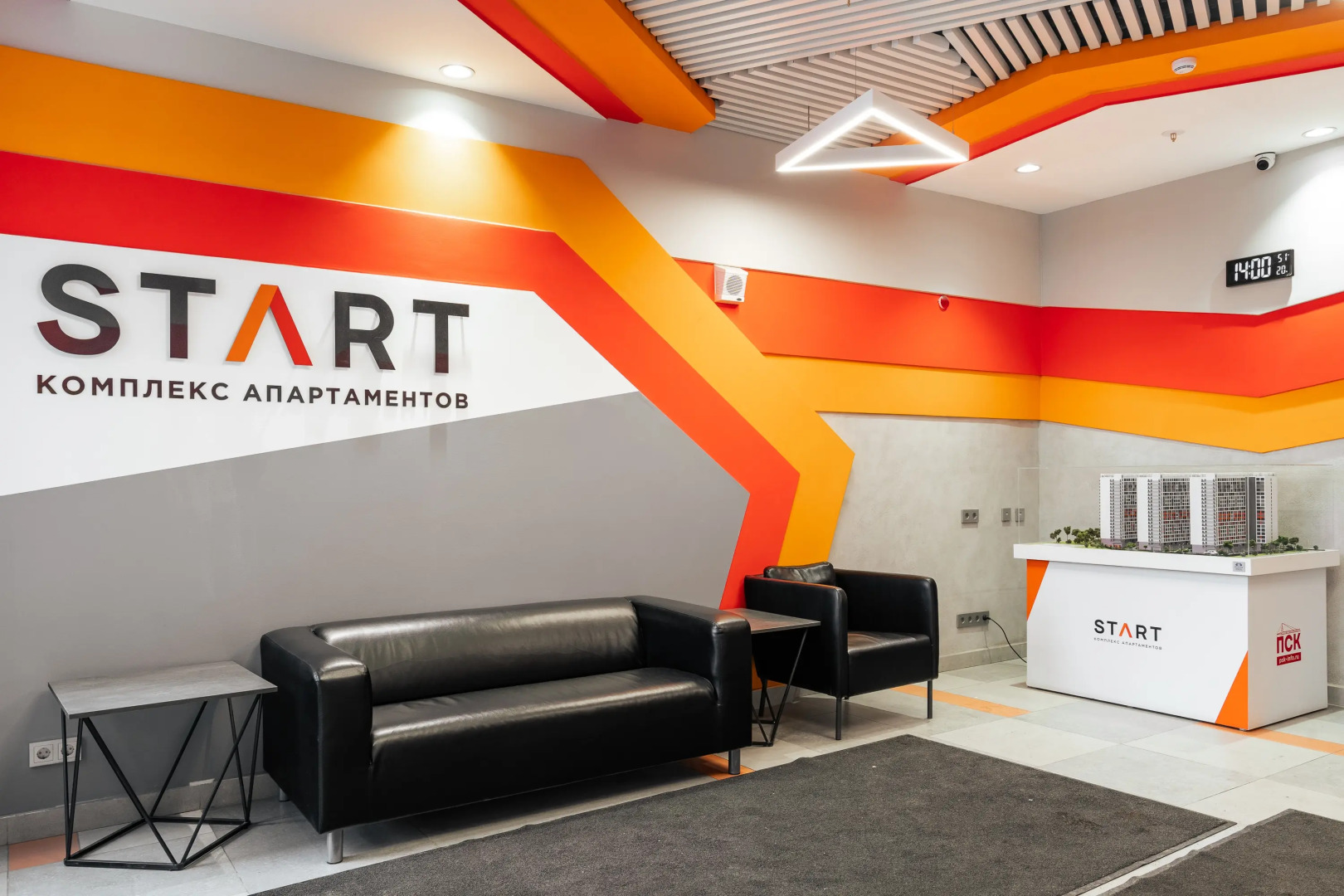 Apartments GLOBALSTAY. Новые студии 5 мин до метро Парнас