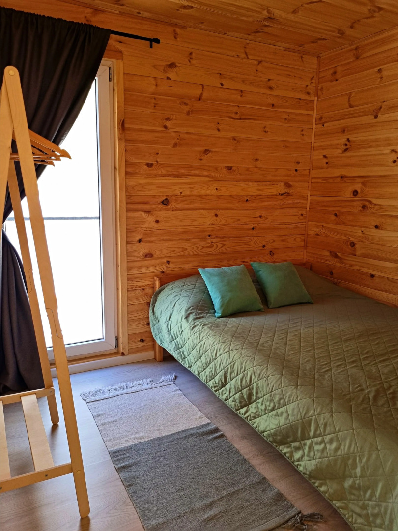 Коттедж Под звездами Комфорт