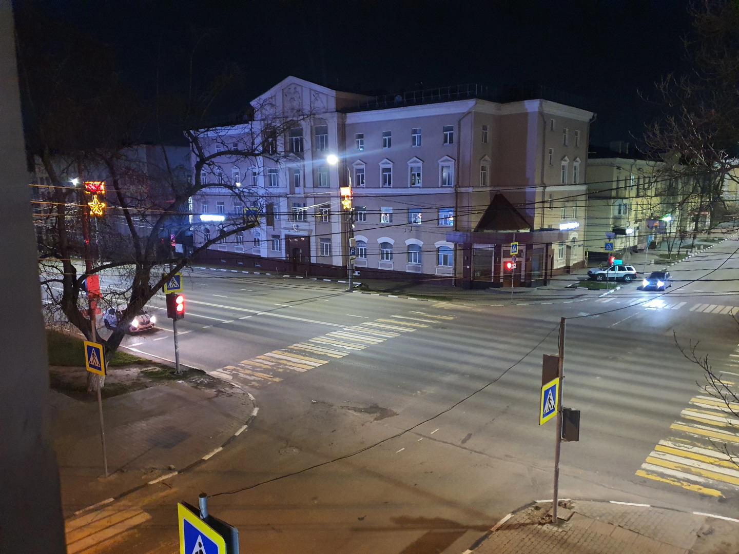 Квартира L.V.Hotels на проспекте Ленина 52