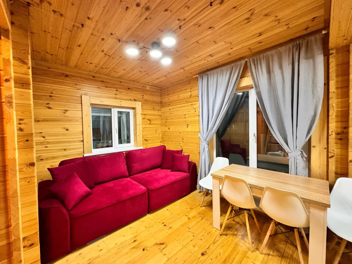 Гостевой дом Баглачевские дачи