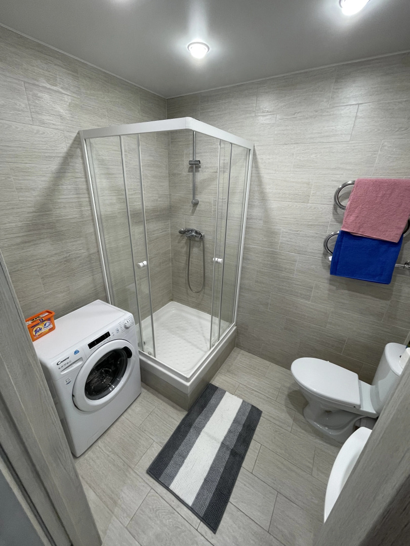 Апартаменты Терещенко 6/2