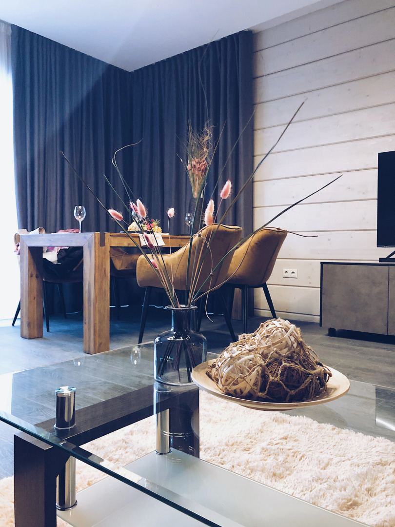 Отель Water House