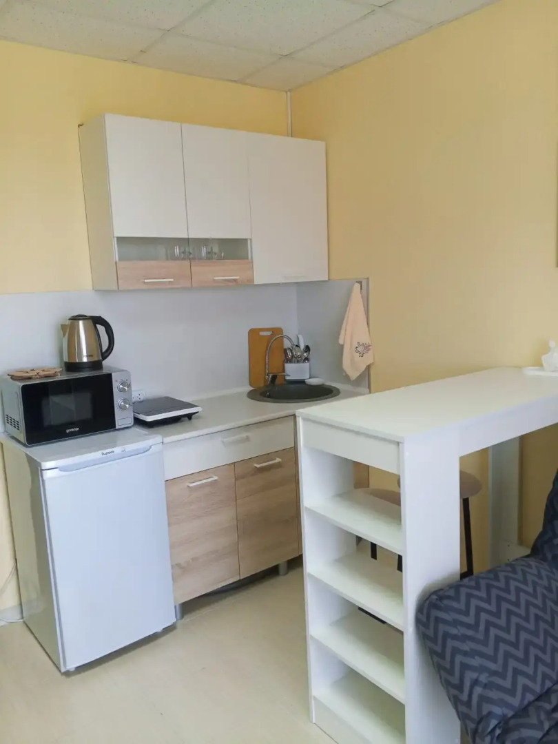 Апартаменты У Моря