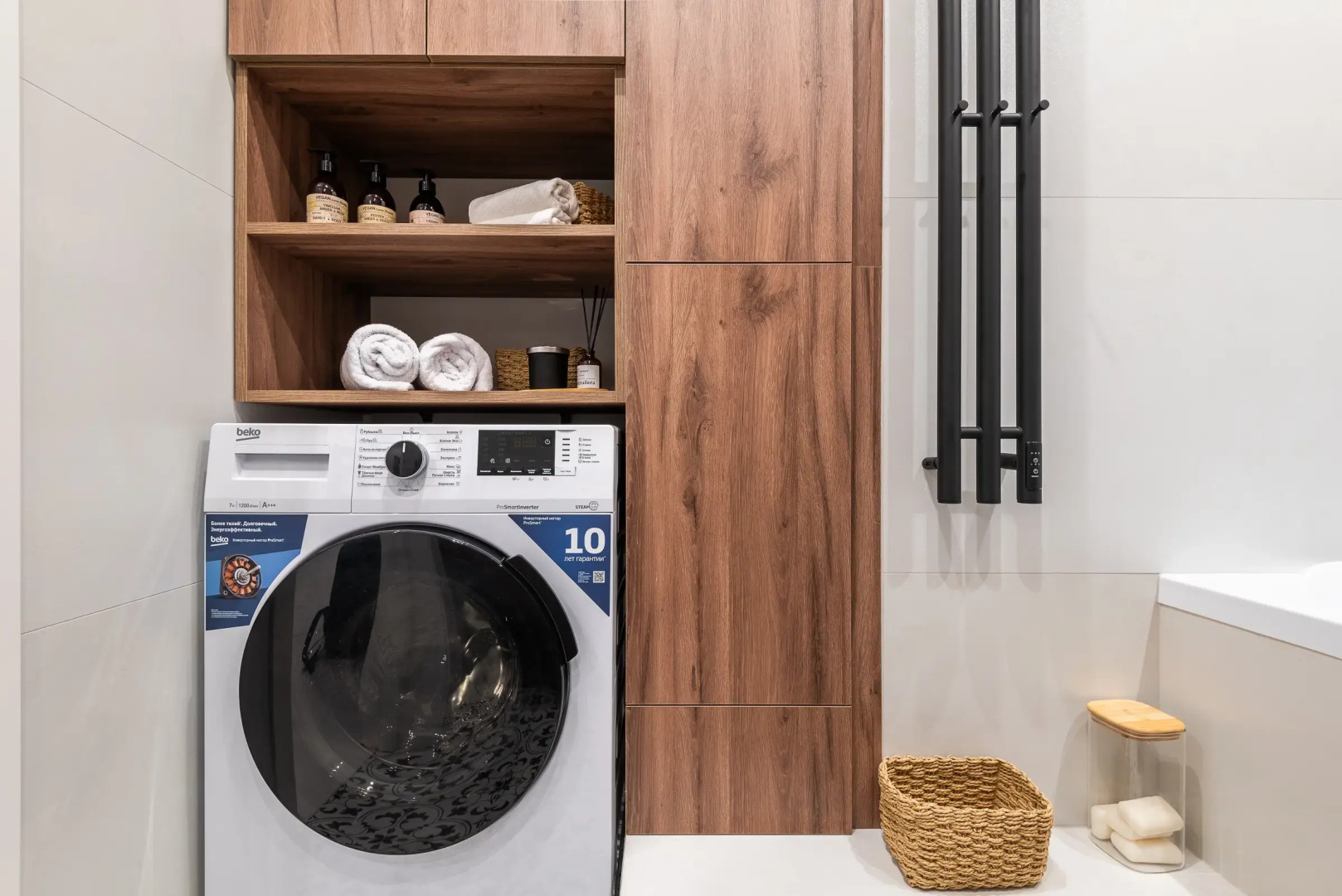 Квартира Студия на сутки Минск Мир Современная техника Бесконтактный заезд Балкон Wi-Fi Парковка