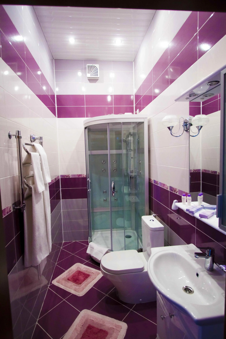 Мини-Отель Гостилицы