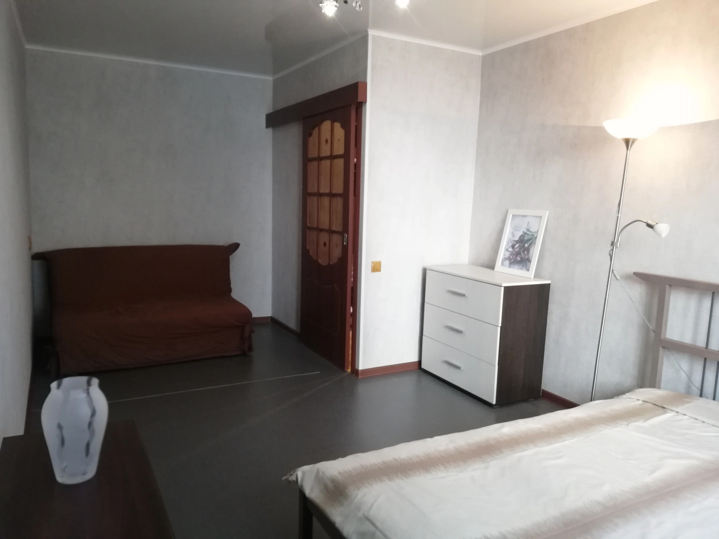 Апартаменты 2 FamilyFlat