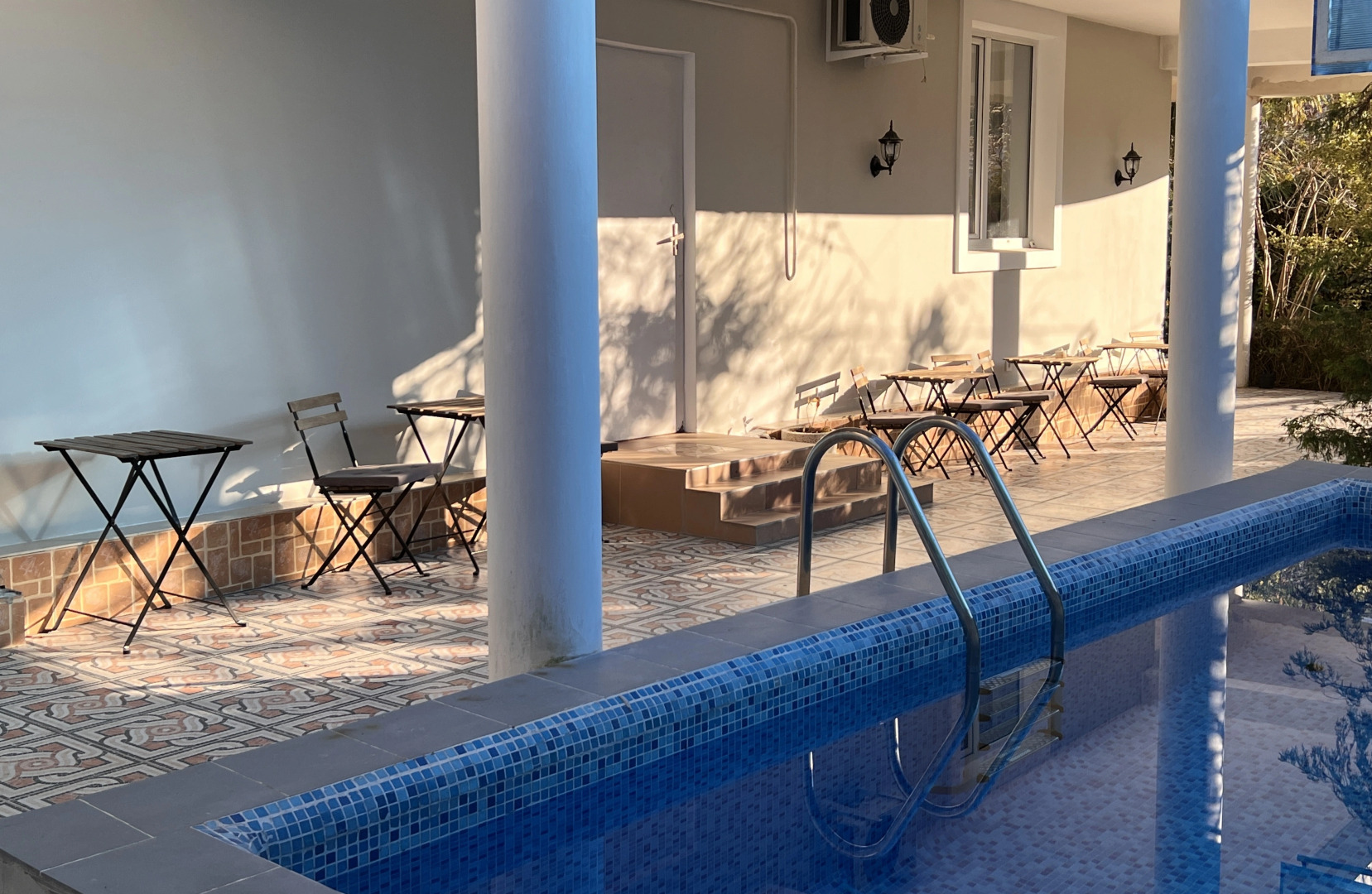 Частный дом Дом Пробуждения