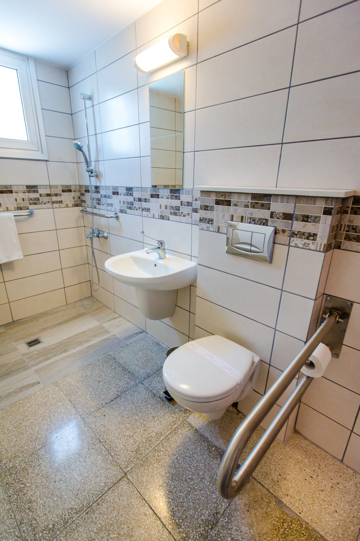 Вилла Med Coast Deluxe