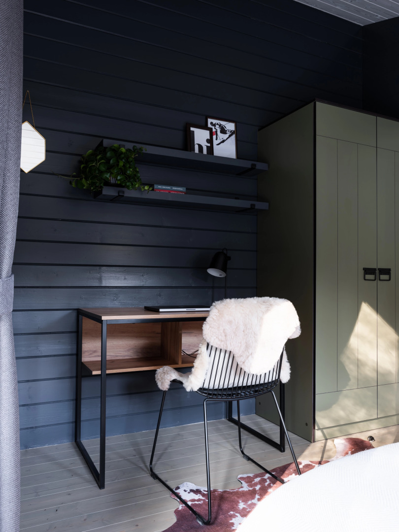 Частный дом Chalet DE SKI