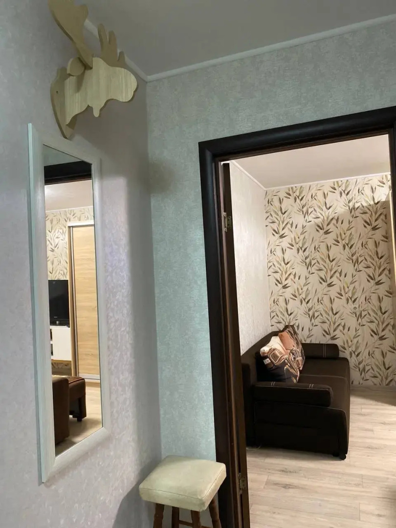 Апартаменты у Набережной